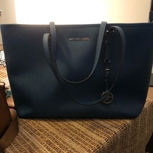 Michael Kors purse large
